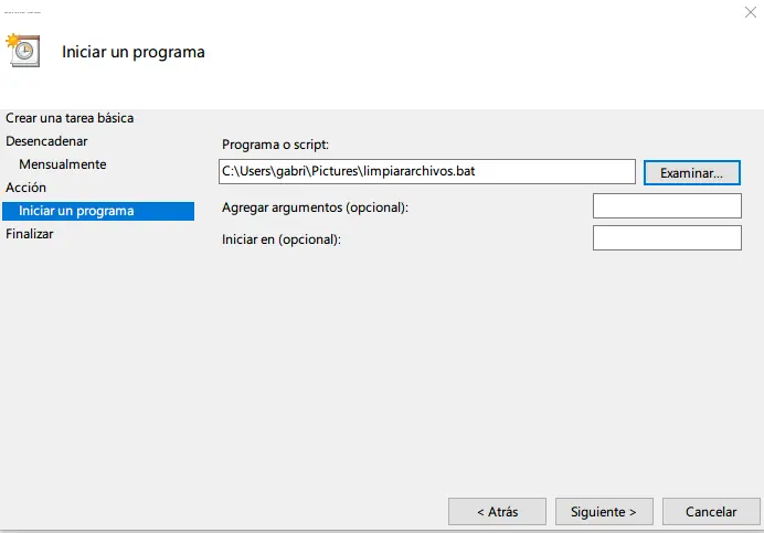 programas programas