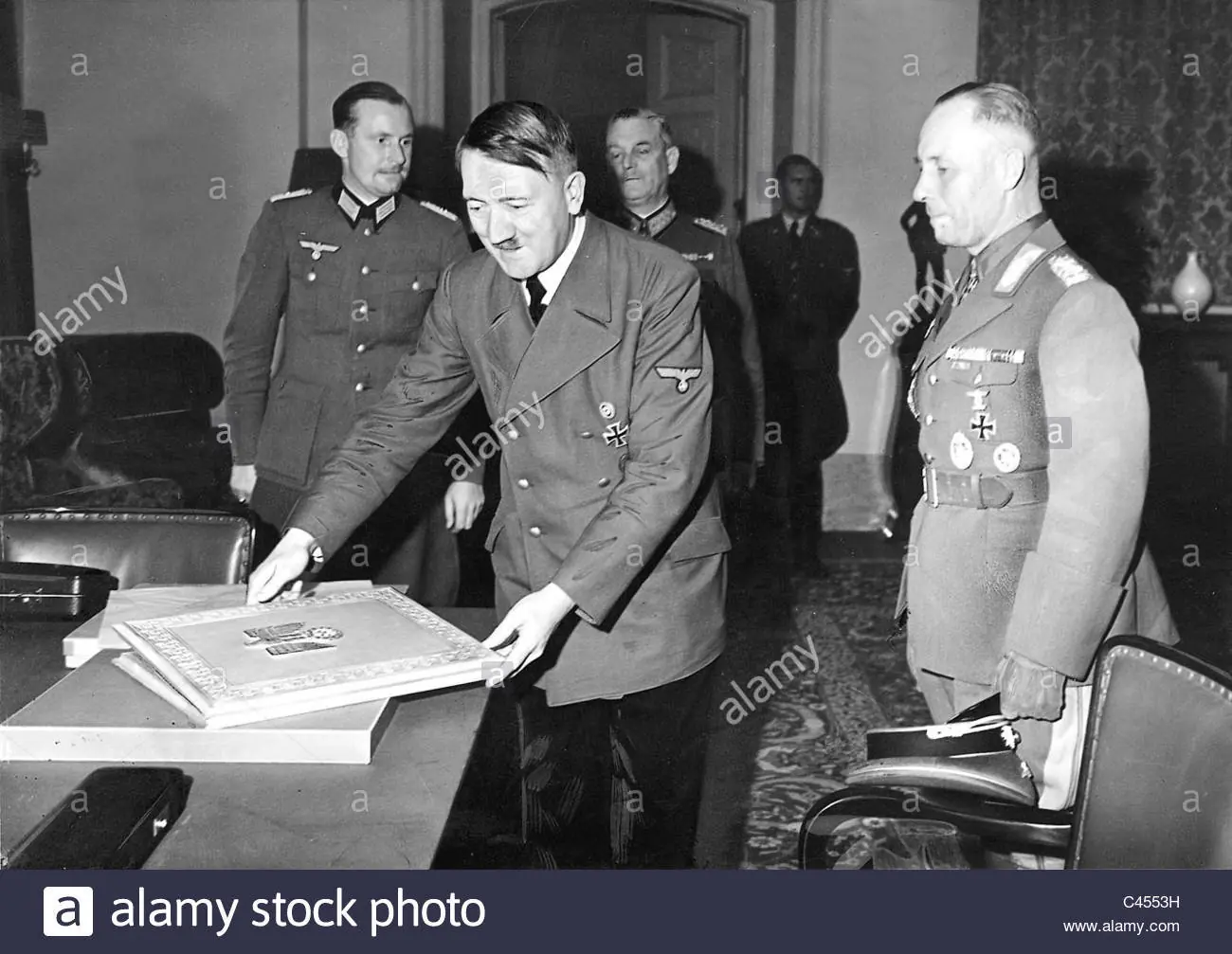 Afrika Korps