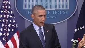 Barack Obama Barack Obama