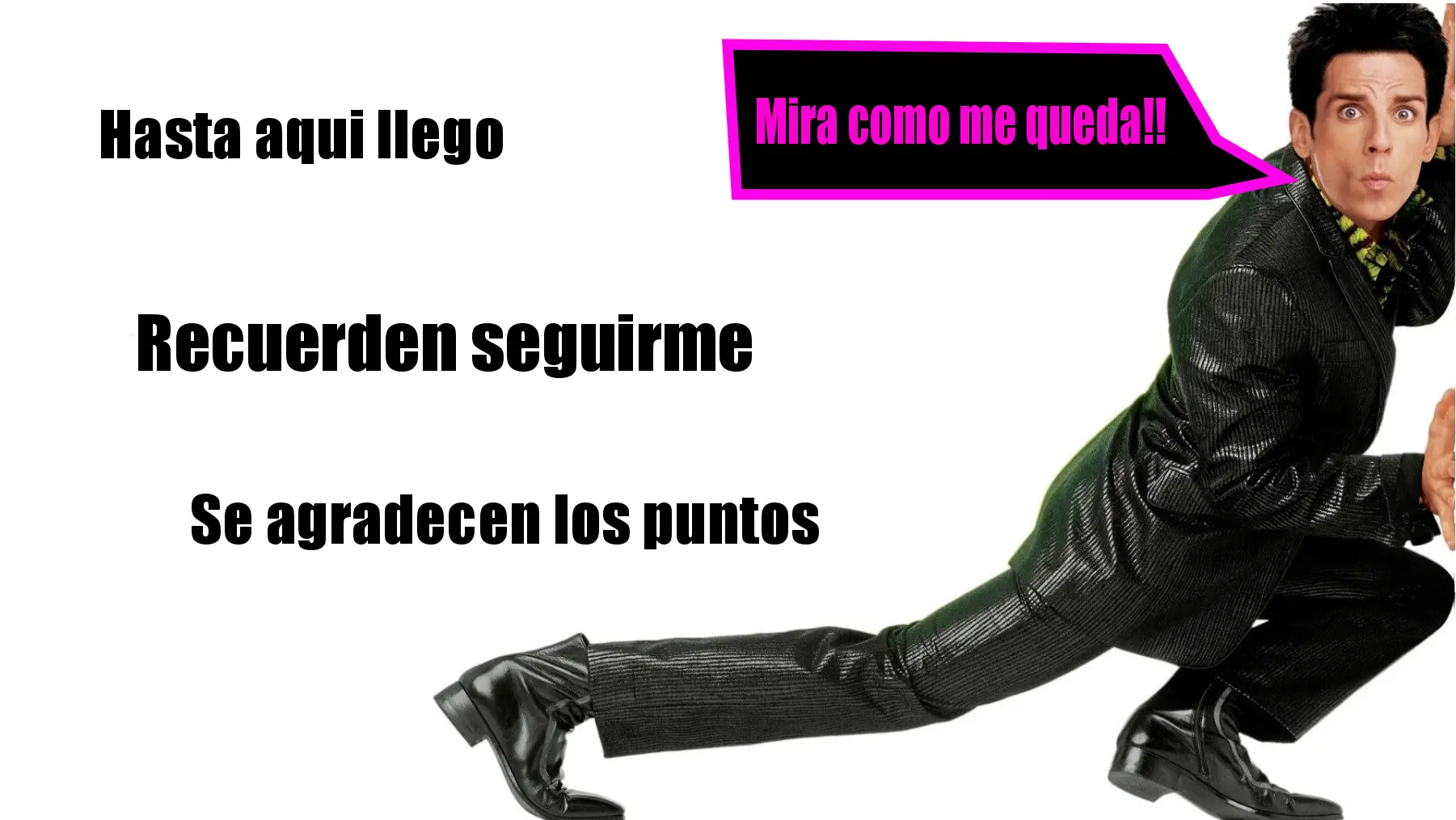 pantalon