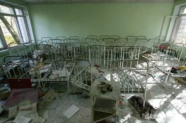 chernobyl