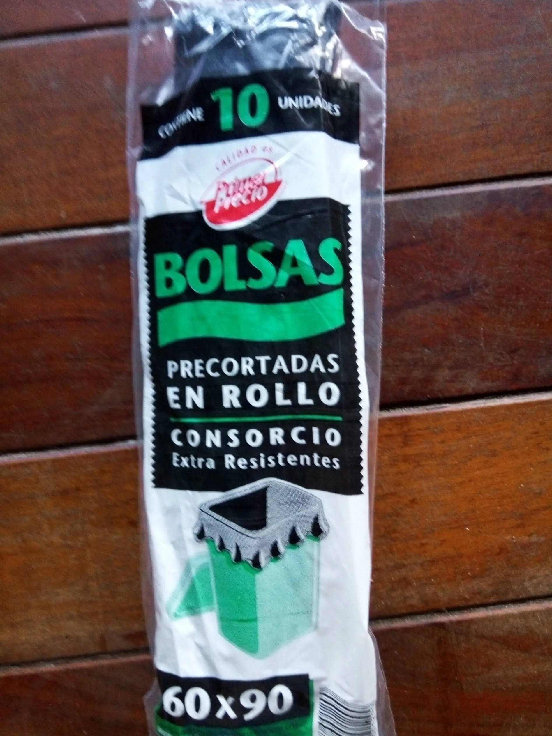 casero