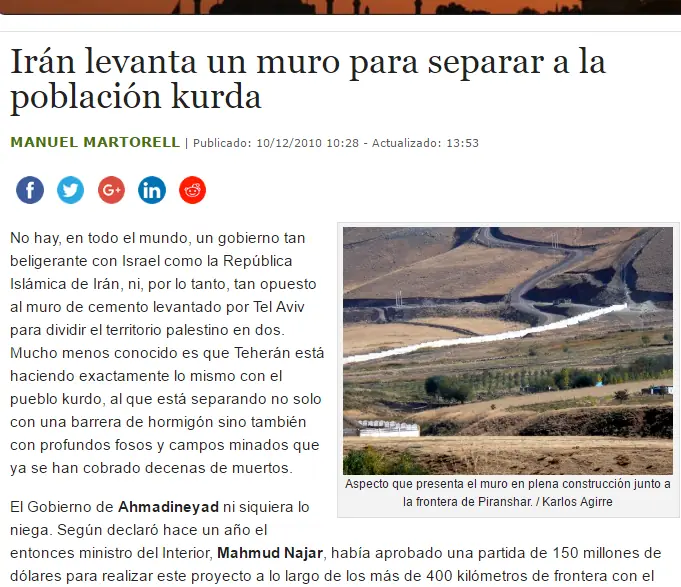 muro de trump