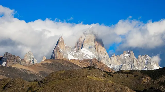 Argentina Argentina