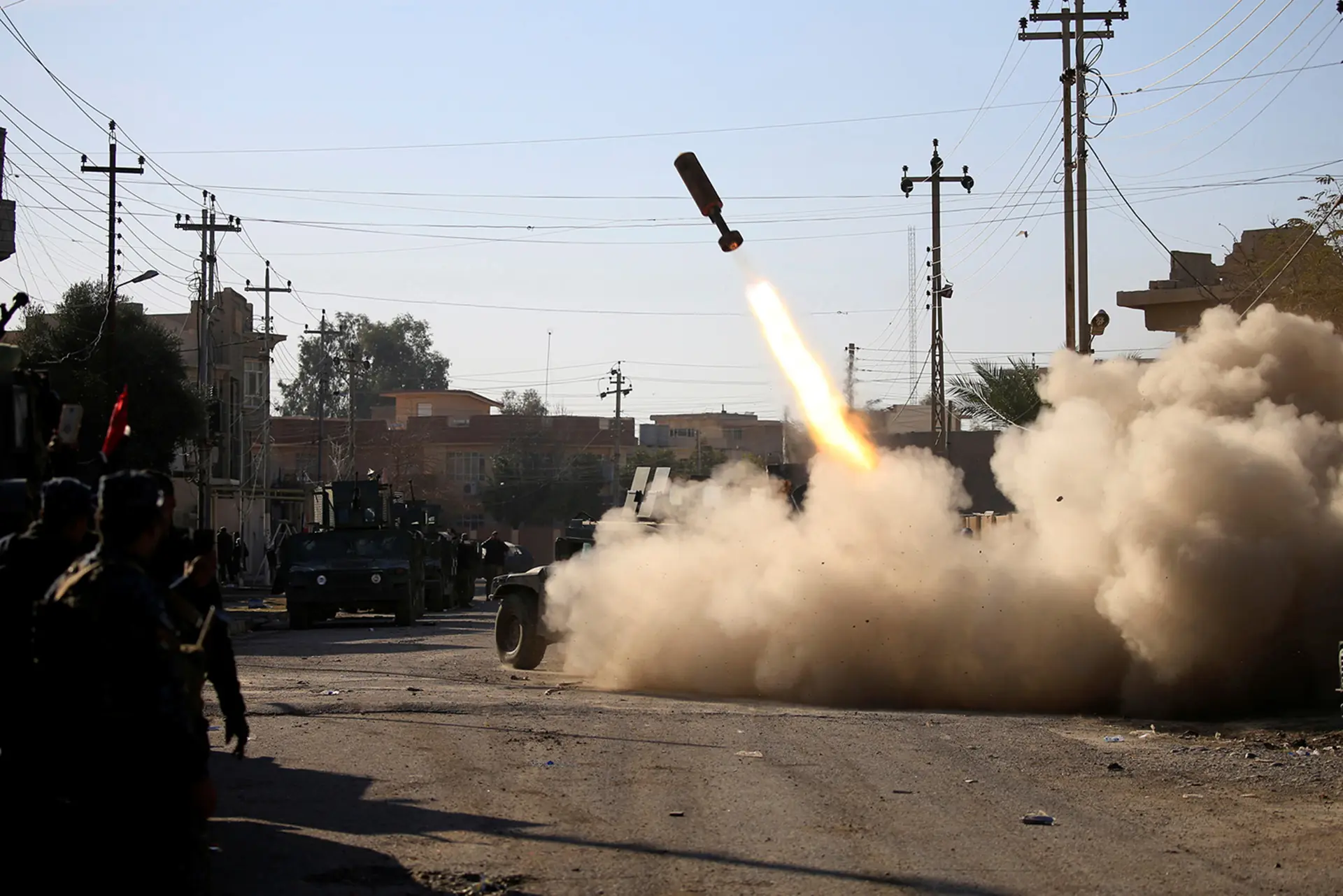 Mosul