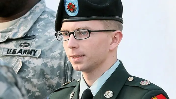 Chelsea Manning Chelsea Manning