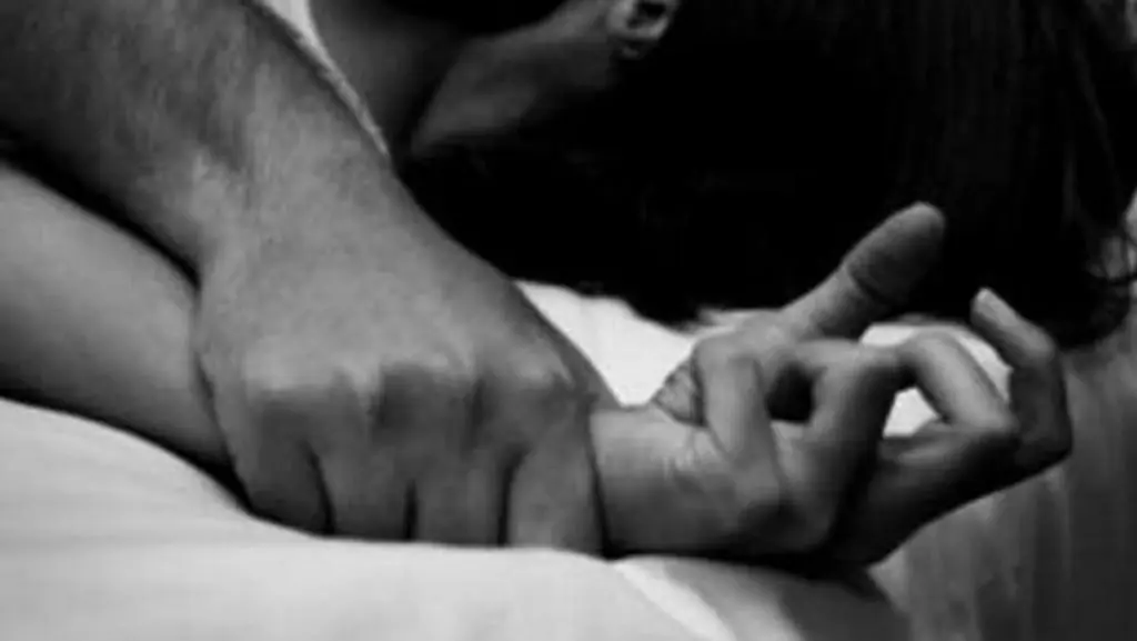 ¿Cuándo son delito las relaciones entre adultos y menores?