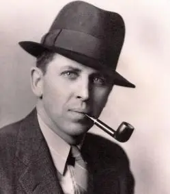aldous huxley