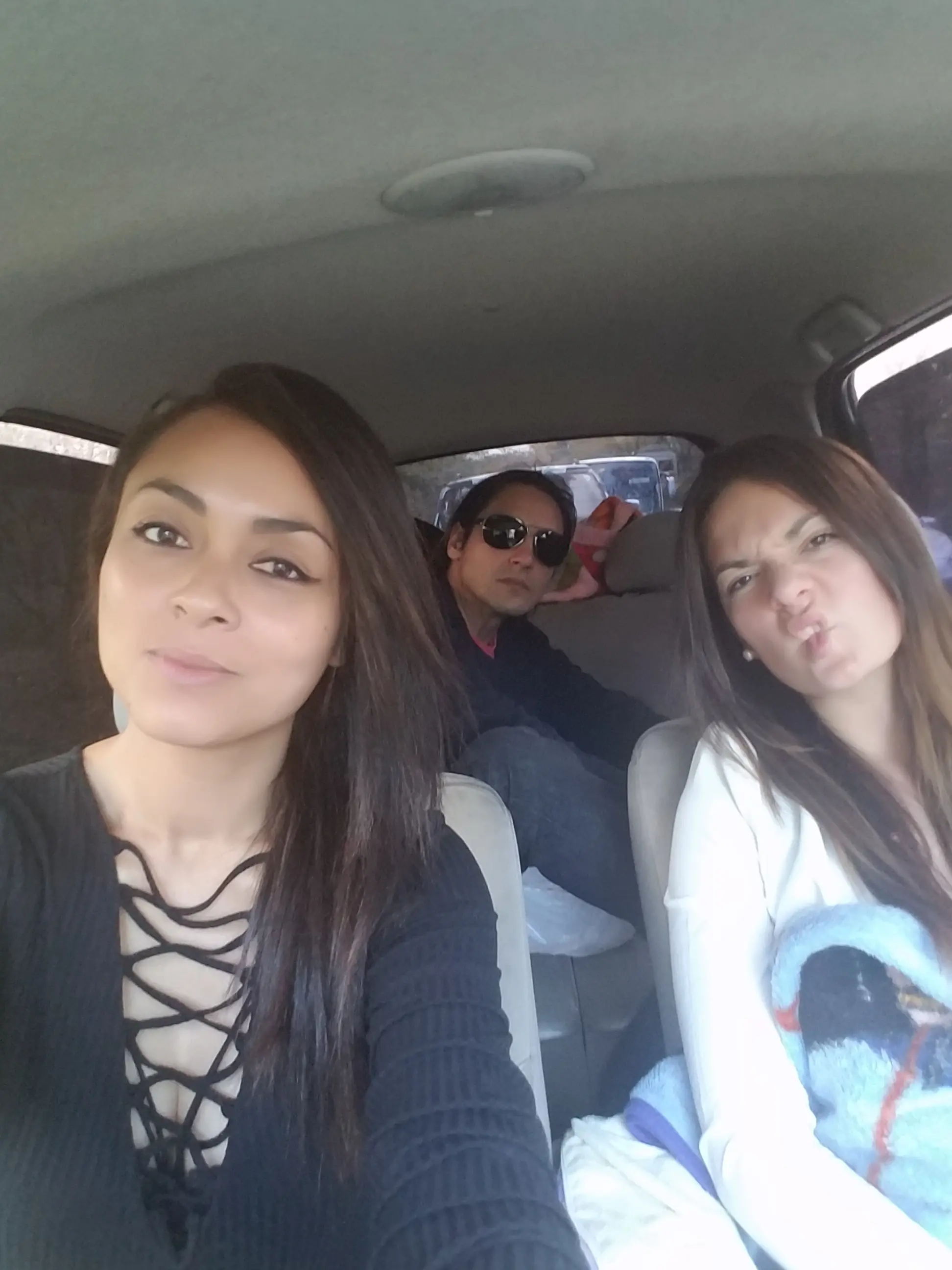 Mi vida en Japon - Paseando en Fuji Safari Park