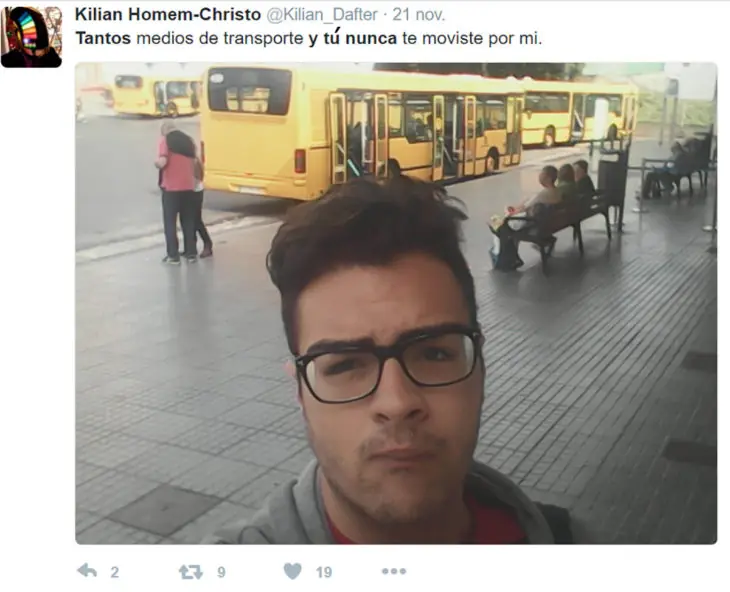 amorosos