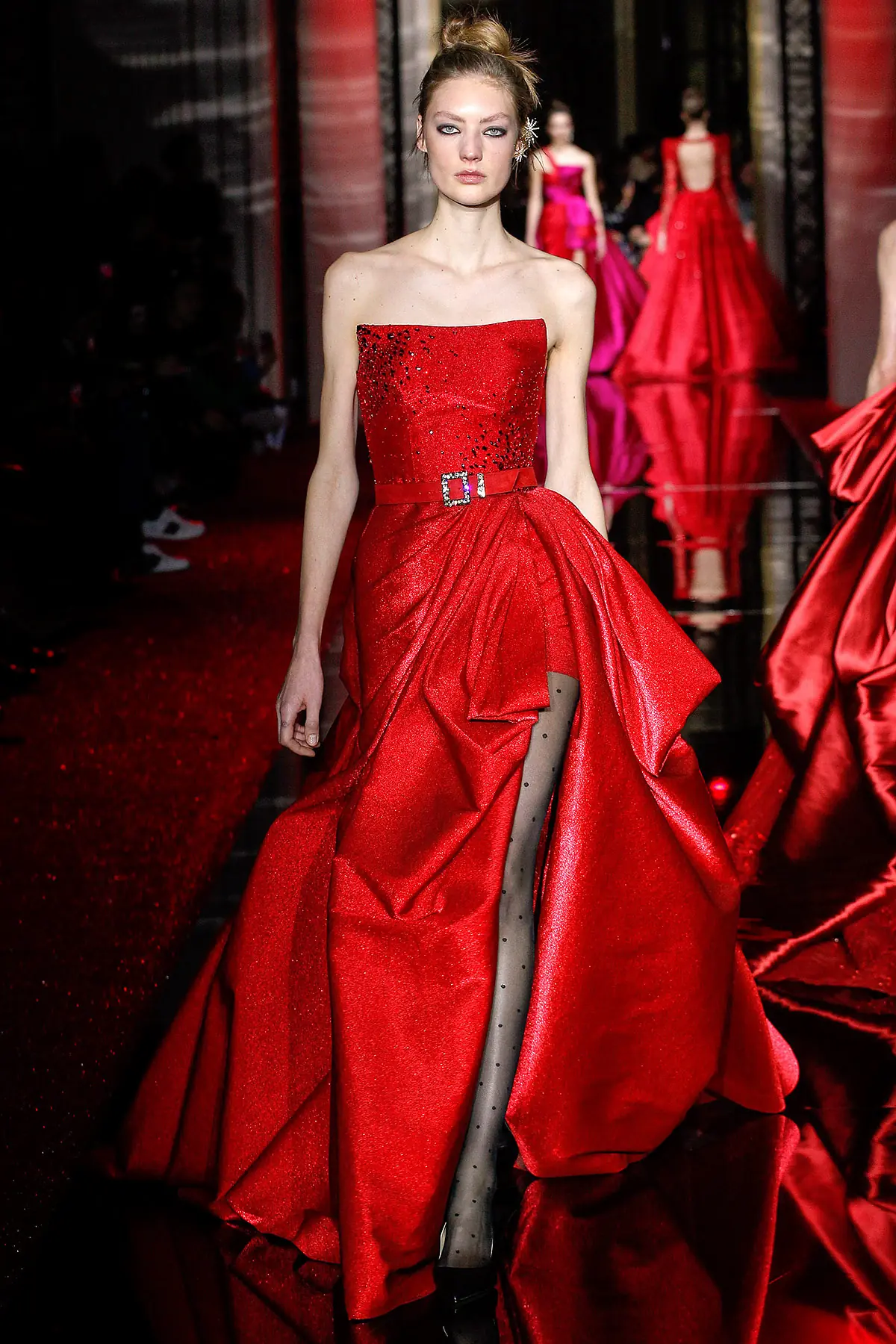 haute couture