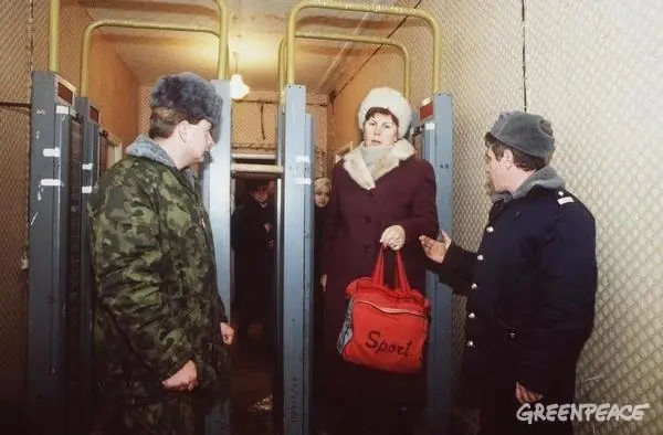15 datos sobre el accidente de Chernobyl que no conocías