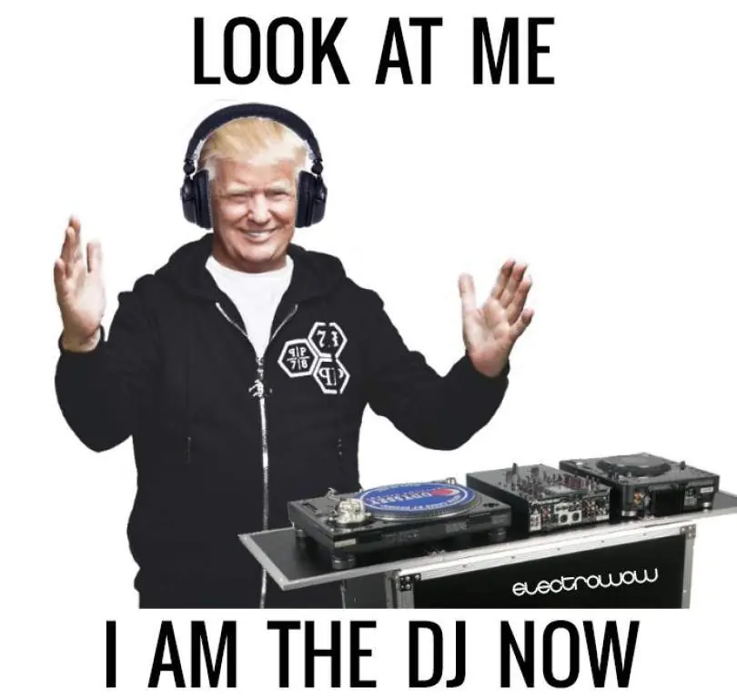 donald
