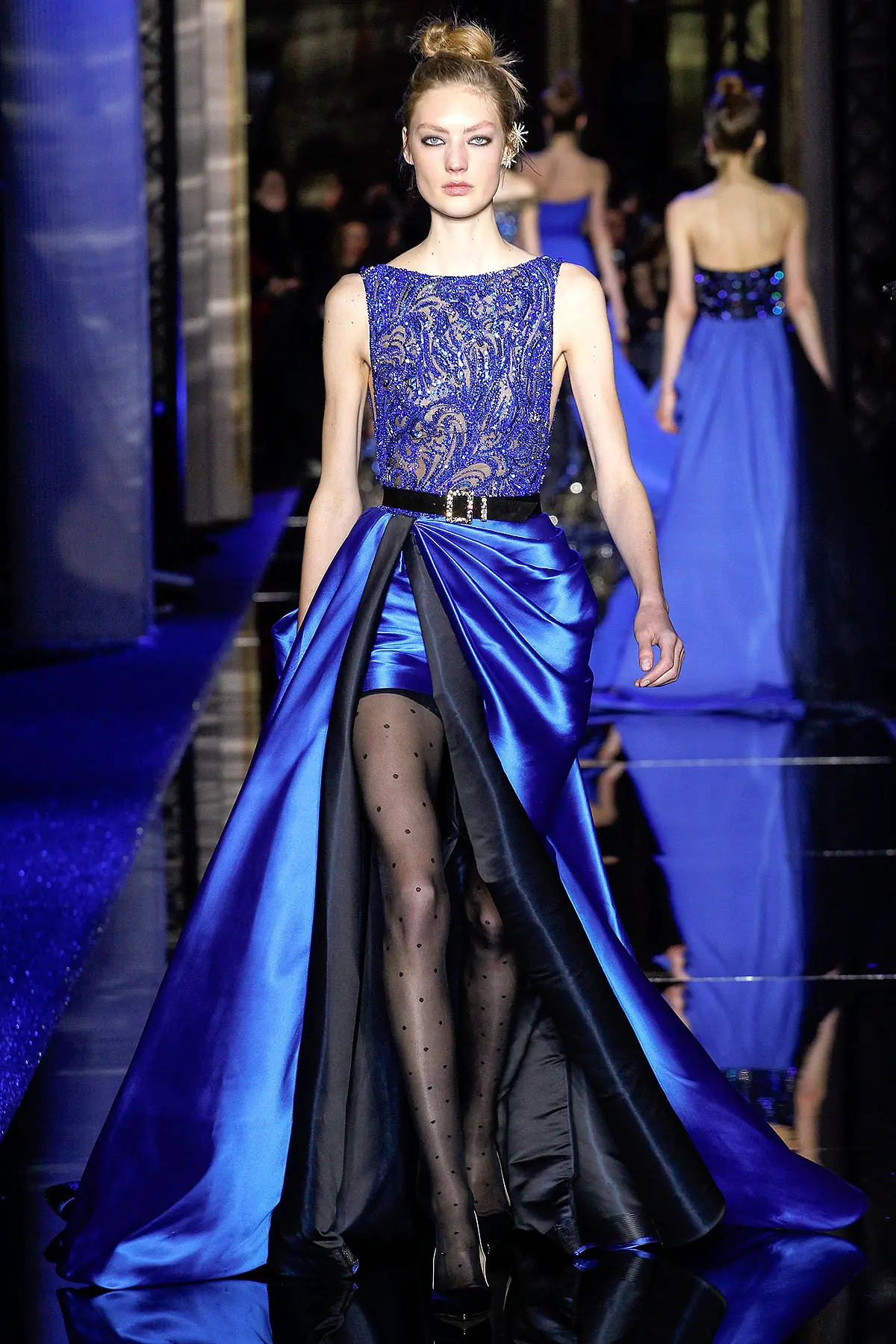 haute couture