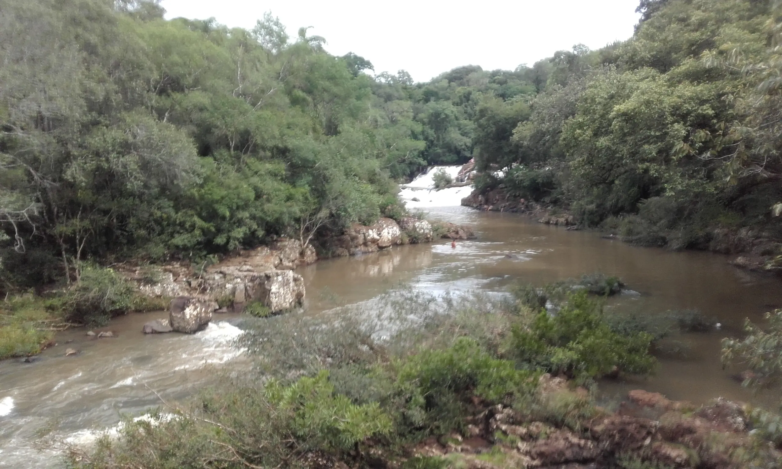 viajar