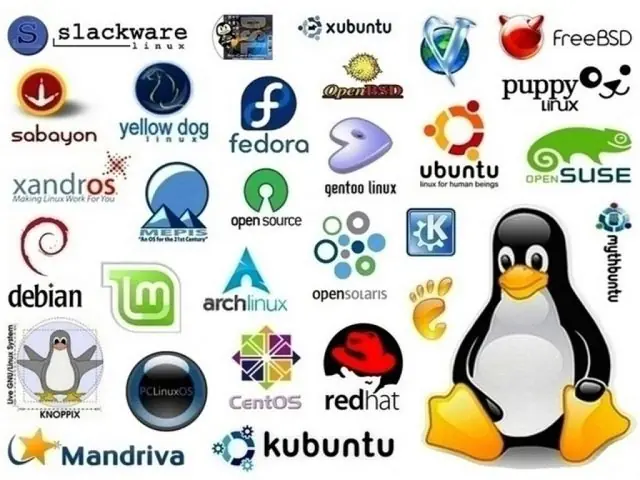distros