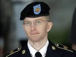 Chelsea Manning y el Último Gesto de Obama Chelsea Manning y el Último Gesto de Obama