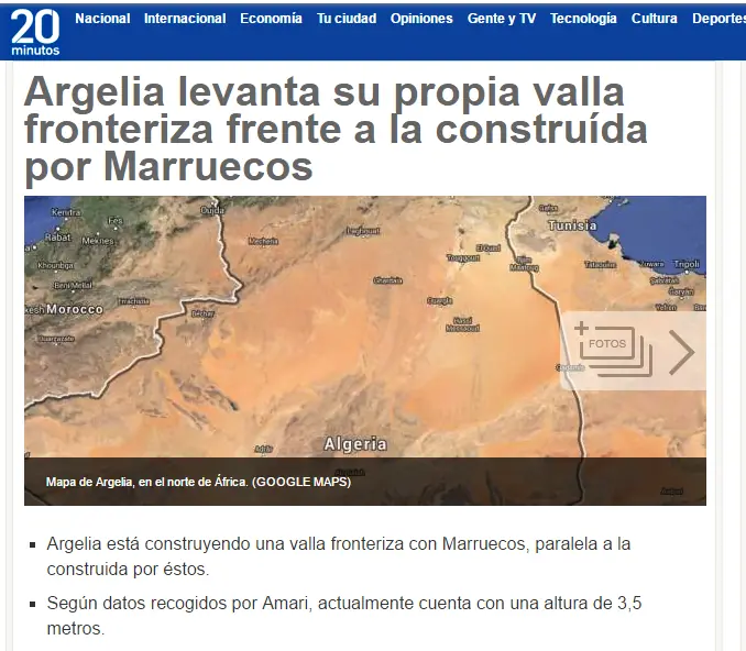 Paises musulmanes
