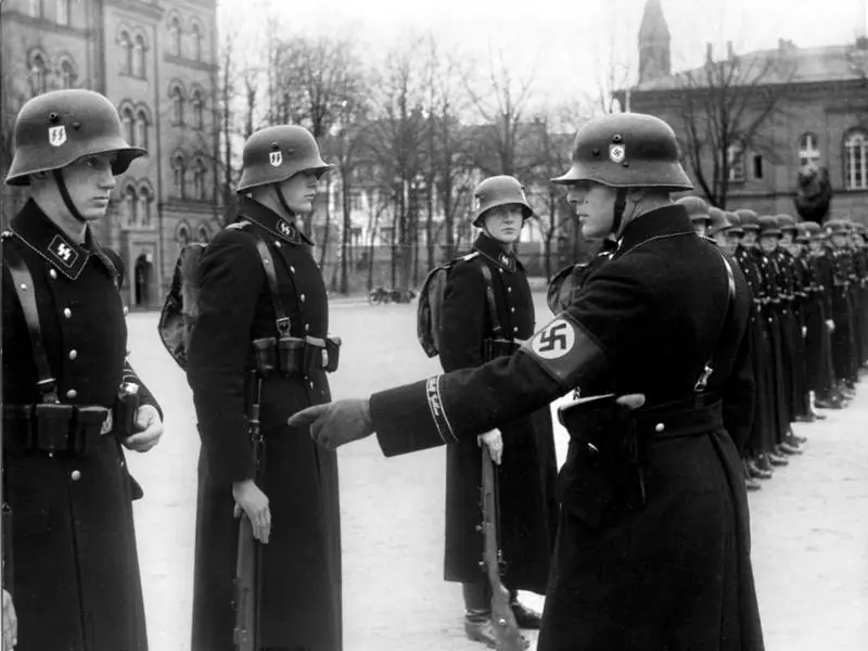 Adolf Hitler