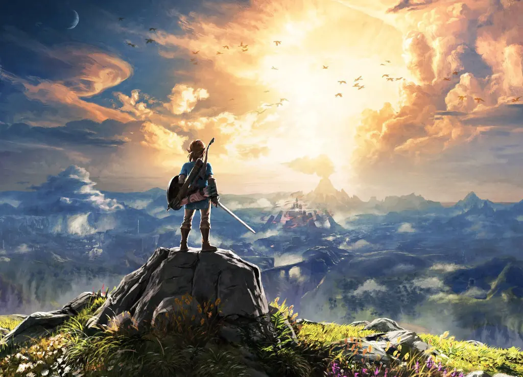 nintendo