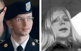 Chelsea Manning Chelsea Manning