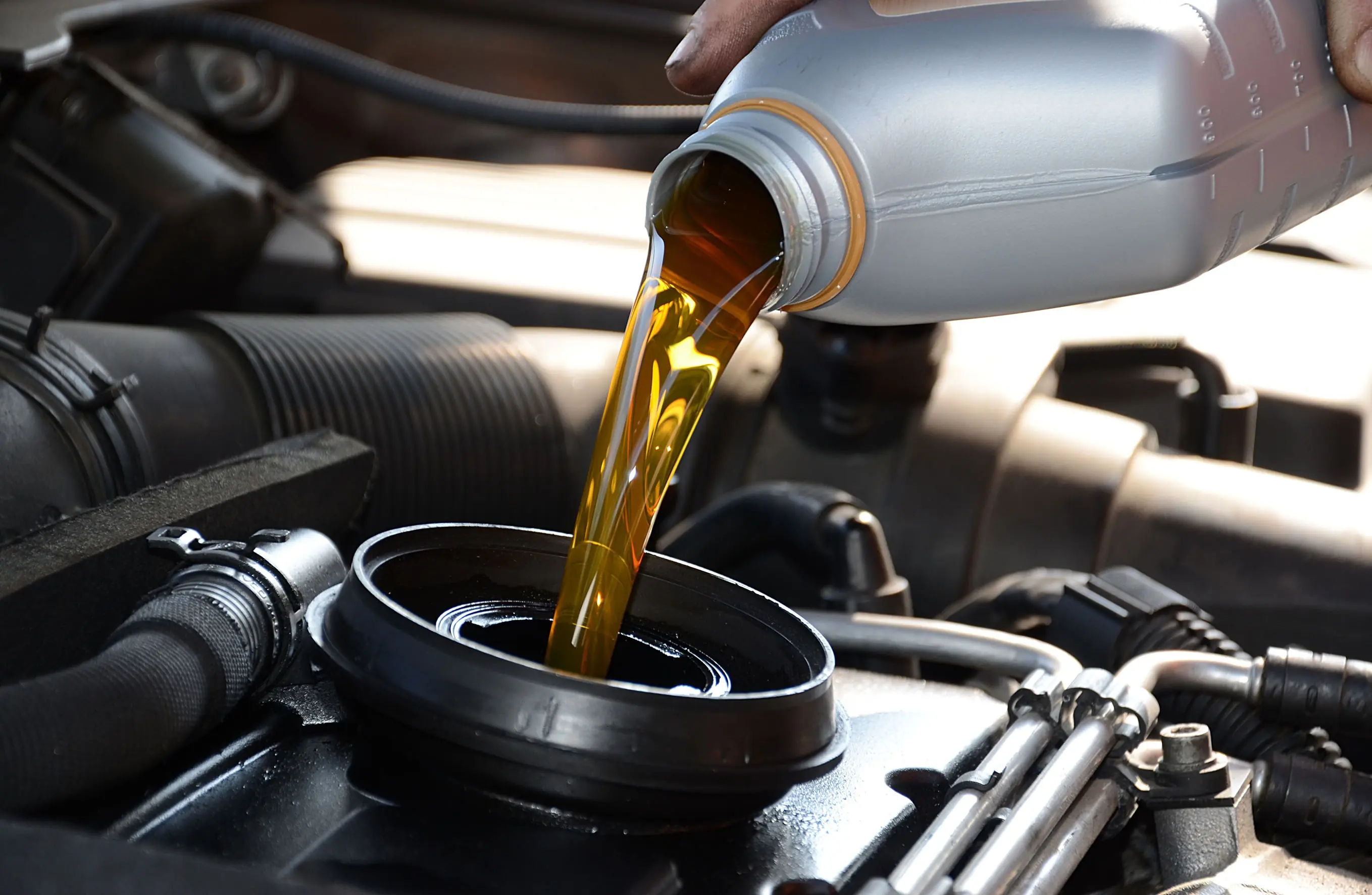 Aspectos de tu auto, que debes controlar periodicamente