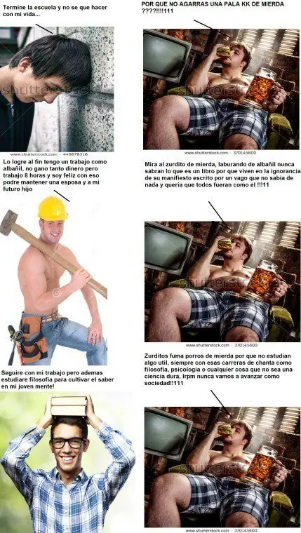 chistes graciosos