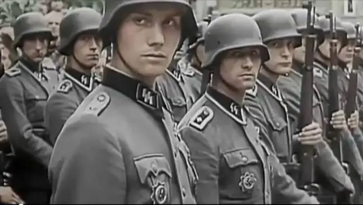 Alemania Nacional Socialista