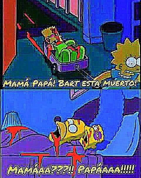 La parte extraña del internet #11