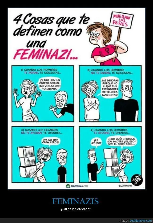 machistas