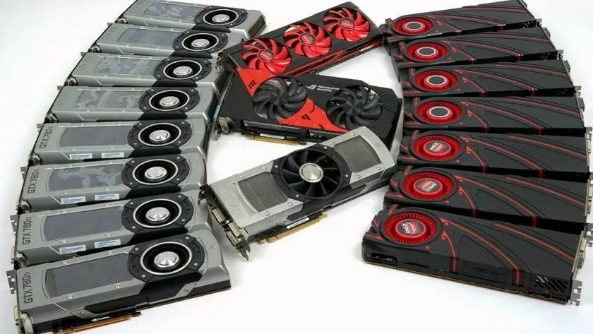 sli gpu