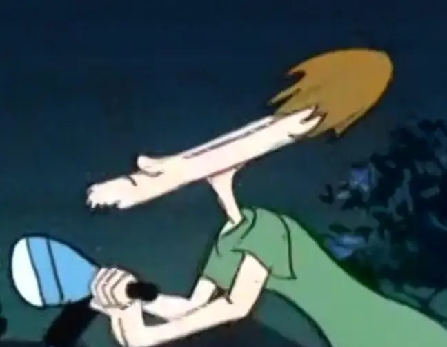 cartoon network