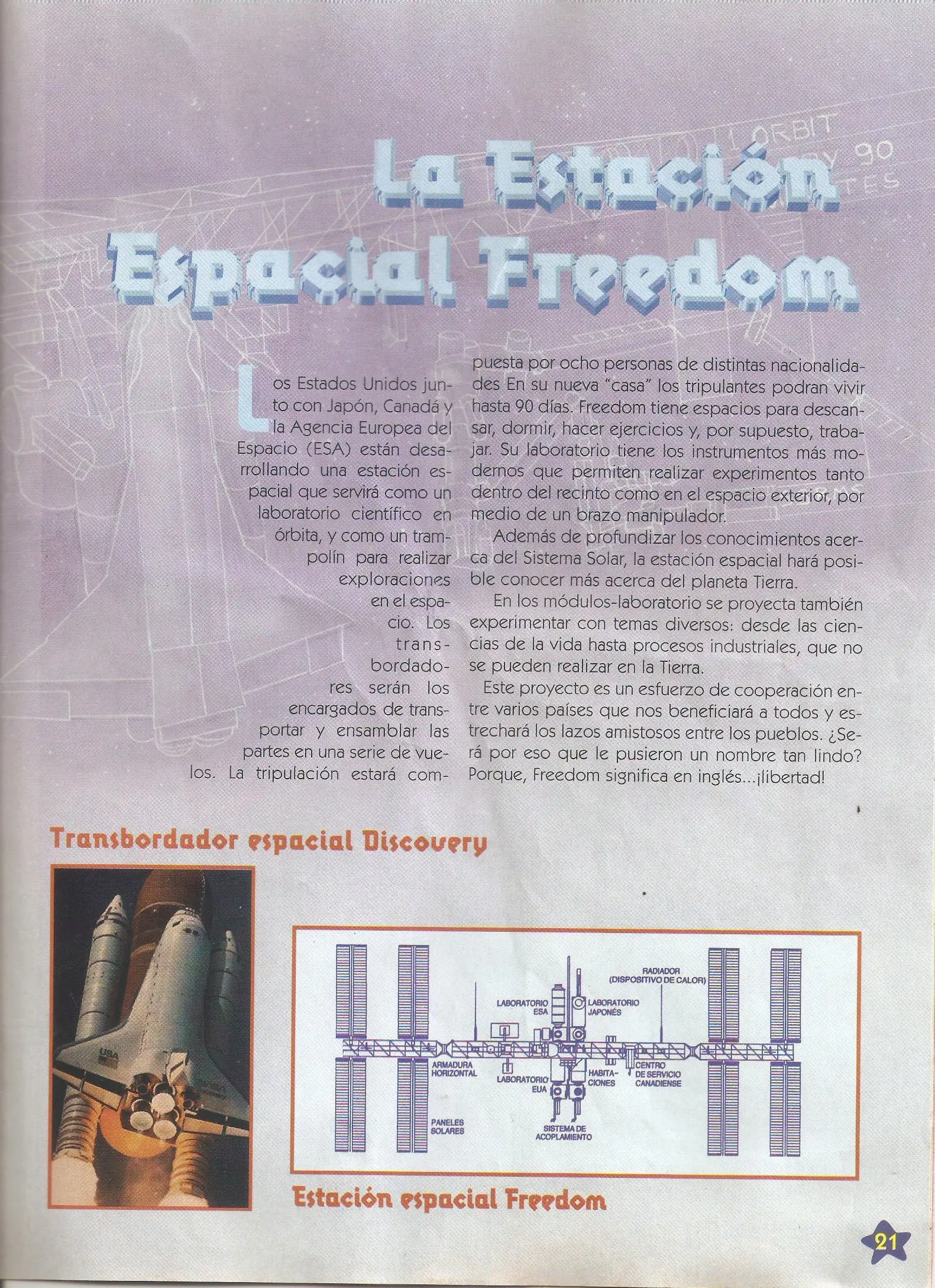 Magic kids la revista año 2 número 10