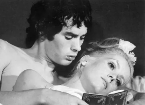 Catherine Deneuve