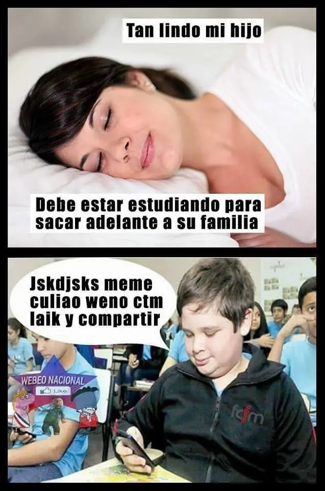 chistes graficos
