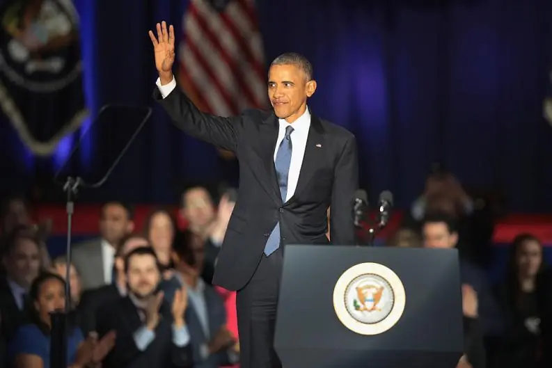 7 reflexiones sobre los 8 años de gobierno de Obama