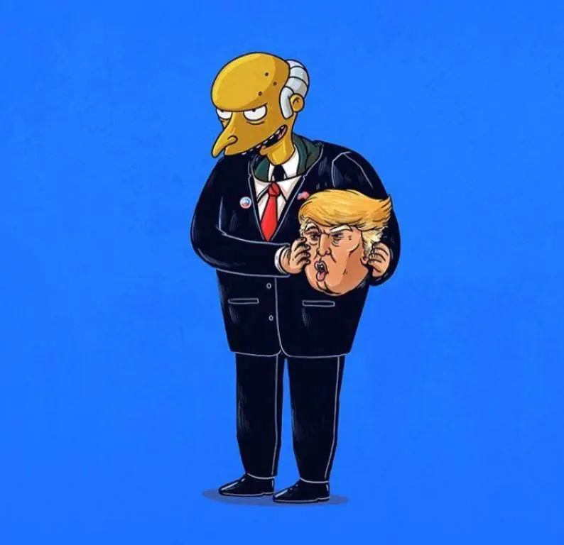 trump