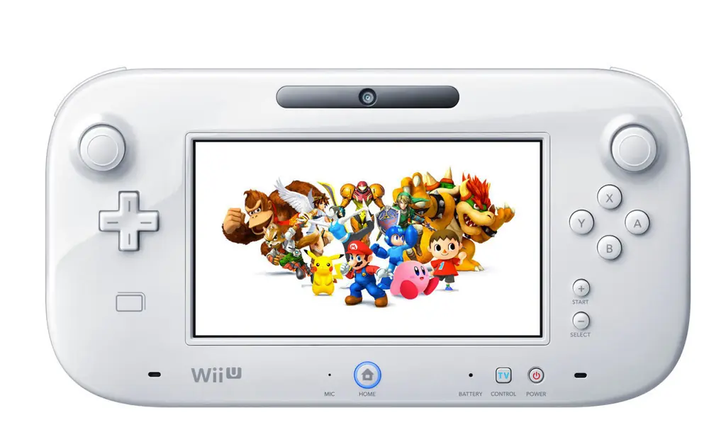 Nintendo Wii U está oficialmente muerta...