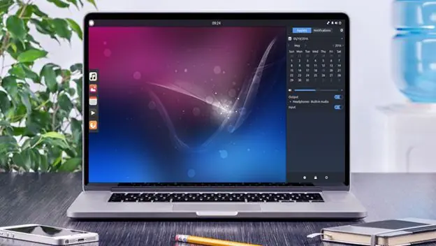ubuntu