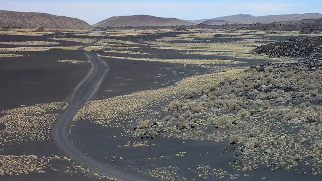 8 lugares de Argentina que parecen de otro planeta