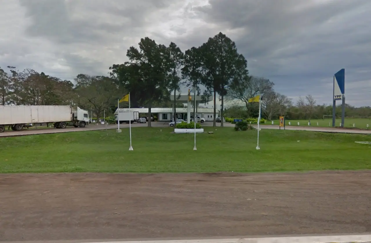 misiones