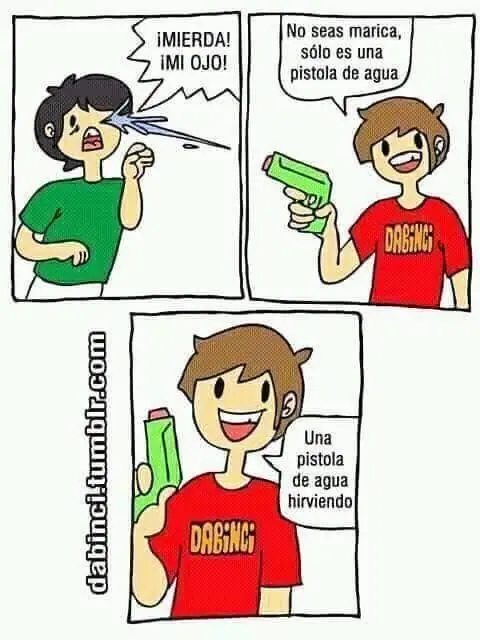 graciosas