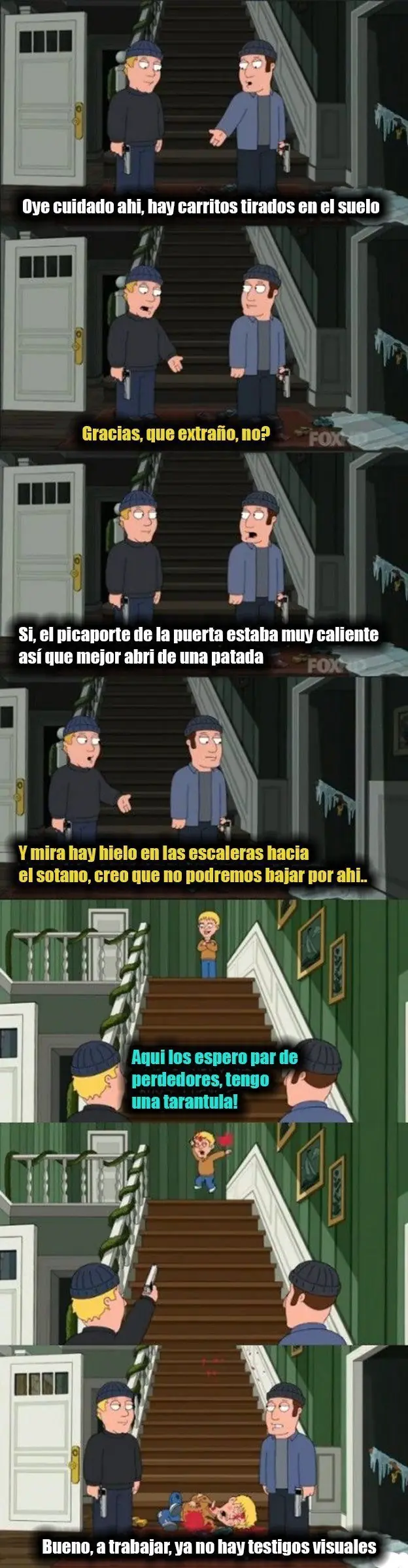 chistes graficos