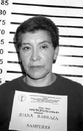 mujeres