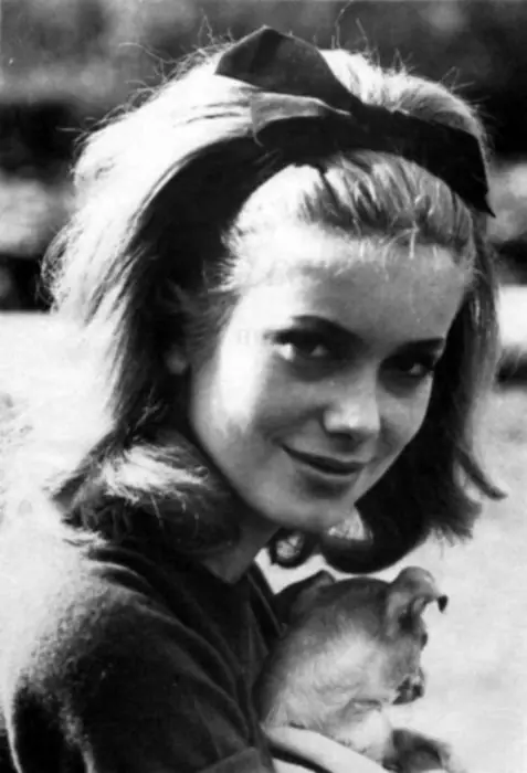 Roger Vadim