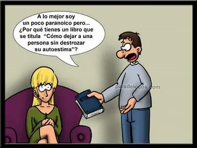 10 palabras de las mujeres (con este post ruego ser NFU)