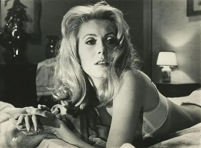 Roger Vadim