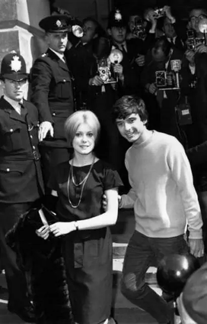 Roger Vadim