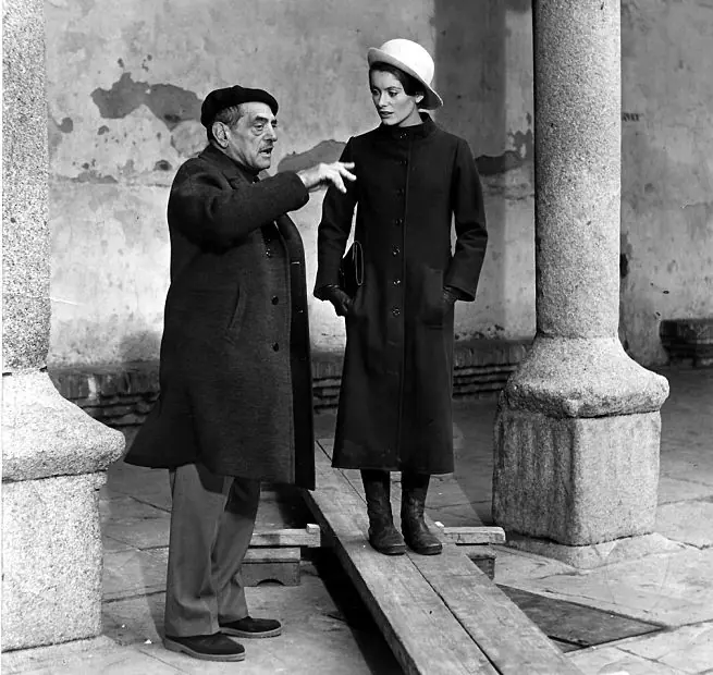 Catherine Deneuve