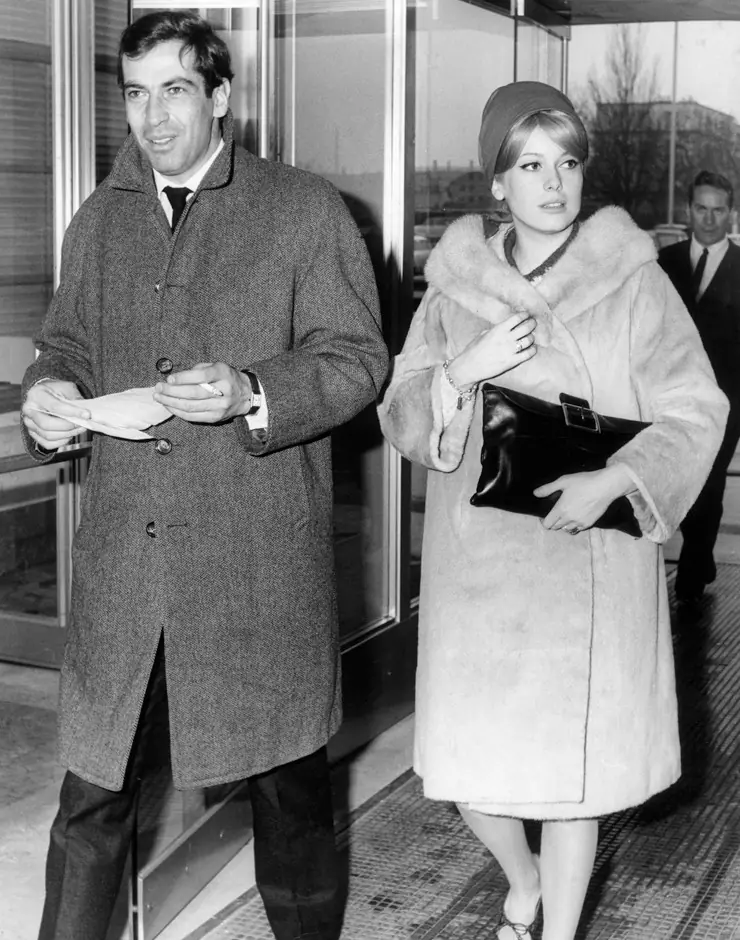 Roger Vadim